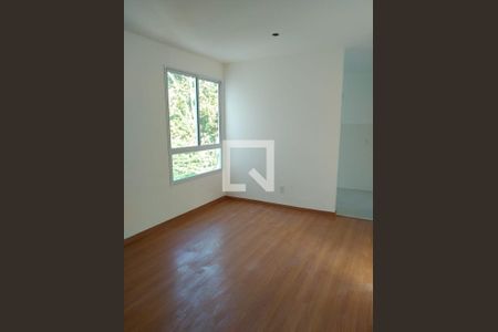 Quarto de apartamento à venda com 2 quartos, 44m² em Vargem Grande, Rio de Janeiro