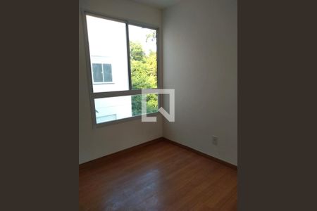 Quarto de apartamento à venda com 2 quartos, 44m² em Vargem Grande, Rio de Janeiro