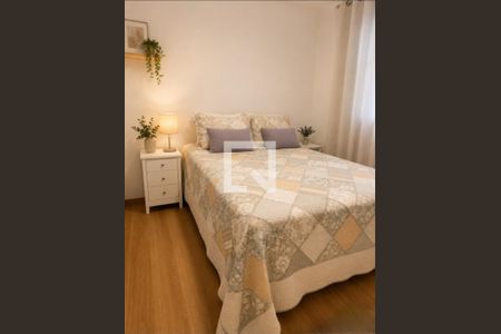 Quarto de apartamento à venda com 2 quartos, 44m² em Vargem Grande, Rio de Janeiro