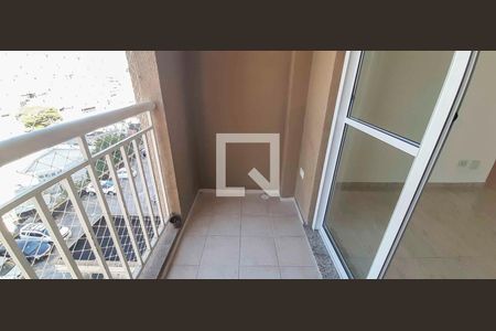 Apartamento à venda com 2 quartos, 57m² em Santo Antônio, Osasco