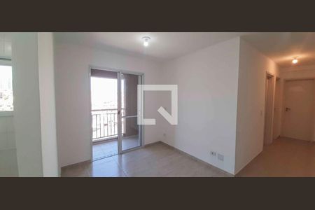 Apartamento à venda com 2 quartos, 57m² em Santo Antônio, Osasco