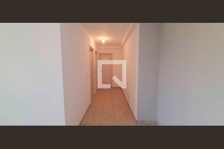 Corredor de apartamento à venda com 2 quartos, 57m² em Santo Antônio, Osasco