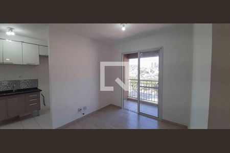 Apartamento à venda com 2 quartos, 57m² em Santo Antônio, Osasco