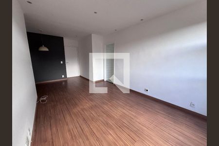 Sala de apartamento à venda com 2 quartos, 66m² em Recreio dos Bandeirantes, Rio de Janeiro