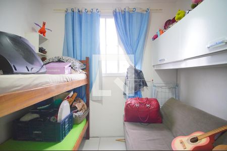Quarto 2 de apartamento para alugar com 2 quartos, 42m² em Feitoria, São Leopoldo