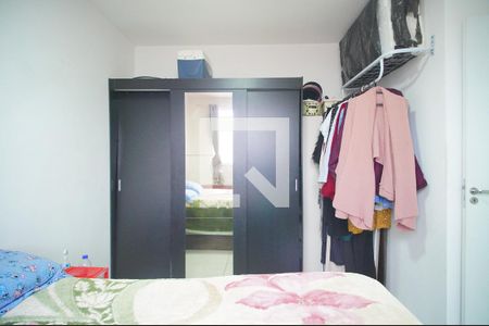 Quarto 1 de apartamento para alugar com 2 quartos, 42m² em Feitoria, São Leopoldo