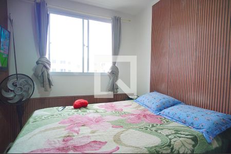 Quarto 1 de apartamento para alugar com 2 quartos, 42m² em Feitoria, São Leopoldo