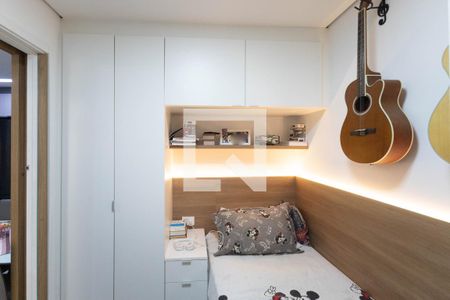 Quarto 1 de apartamento à venda com 2 quartos, 42m² em Vila Sabrina, São Paulo