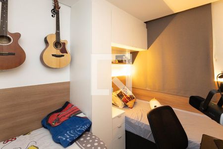 Quarto 1 de apartamento à venda com 2 quartos, 42m² em Vila Sabrina, São Paulo