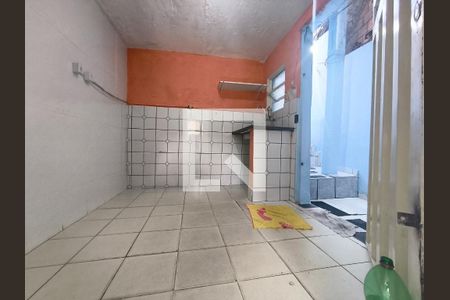 Studio de kitnet/studio para alugar com 1 quarto, 35m² em São João Batista, Belo Horizonte