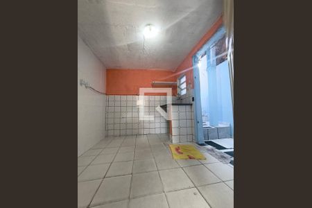 Studio de kitnet/studio para alugar com 1 quarto, 35m² em São João Batista, Belo Horizonte