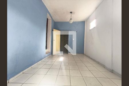 Casa para alugar com 2 quartos, 48m² em São João Batista, Belo Horizonte