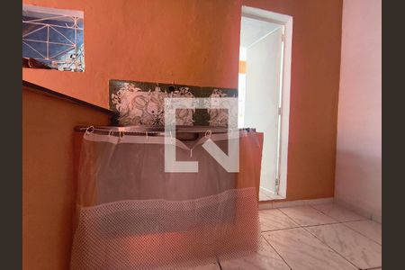 Casa para alugar com 2 quartos, 48m² em São João Batista, Belo Horizonte