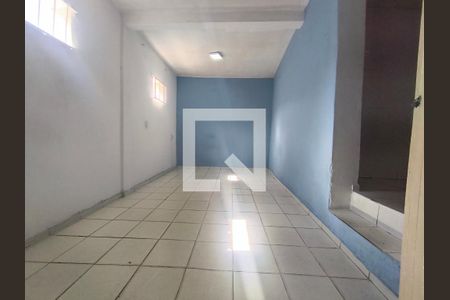 Casa para alugar com 2 quartos, 48m² em São João Batista, Belo Horizonte