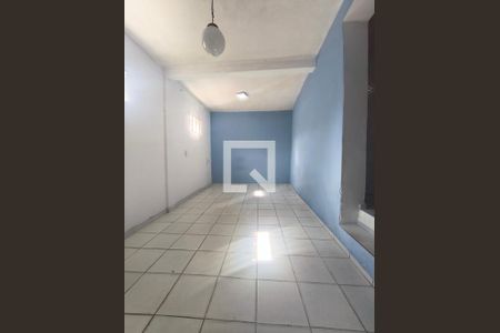Casa para alugar com 2 quartos, 48m² em São João Batista, Belo Horizonte