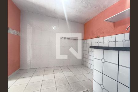 Casa para alugar com 2 quartos, 48m² em São João Batista, Belo Horizonte