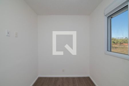 Quarto 1 de apartamento para alugar com 2 quartos, 50m² em Jardim de Mônaco, Hortolândia