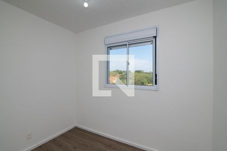Quarto 1 de apartamento para alugar com 2 quartos, 50m² em Jardim de Mônaco, Hortolândia
