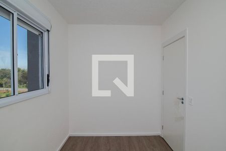 Quarto 1 de apartamento para alugar com 2 quartos, 50m² em Jardim de Mônaco, Hortolândia