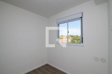 Quarto 2 Suíte de apartamento para alugar com 2 quartos, 50m² em Jardim de Mônaco, Hortolândia