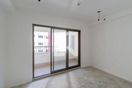 Studio de kitnet/studio à venda com 1 quarto, 23m² em Pompeia, São Paulo