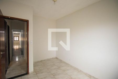 Quarto 2 de casa para alugar com 3 quartos, 90m² em Rocha, São Gonçalo