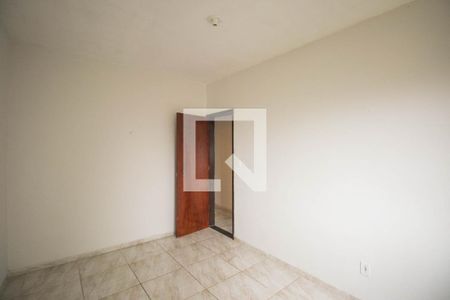 Quarto 1 de casa para alugar com 3 quartos, 90m² em Rocha, São Gonçalo