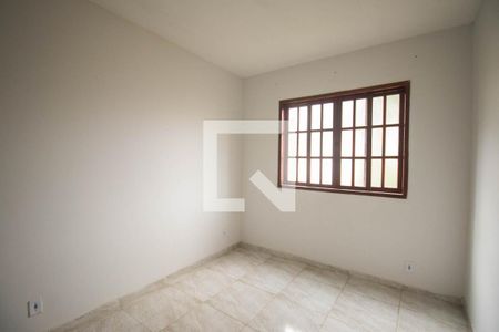 Quarto 2 de casa para alugar com 3 quartos, 90m² em Rocha, São Gonçalo