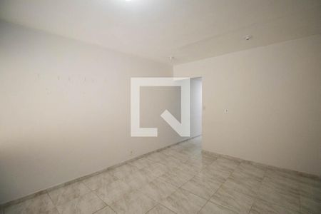 Sala de casa para alugar com 3 quartos, 90m² em Rocha, São Gonçalo