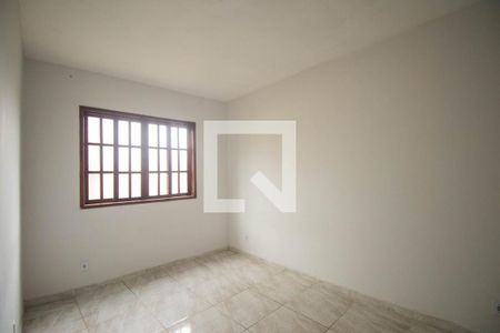 Quarto 1 de casa para alugar com 3 quartos, 90m² em Rocha, São Gonçalo