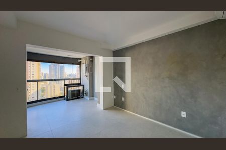 Studio de kitnet/studio à venda com 1 quarto, 32m² em Jardim das Acacias, São Paulo