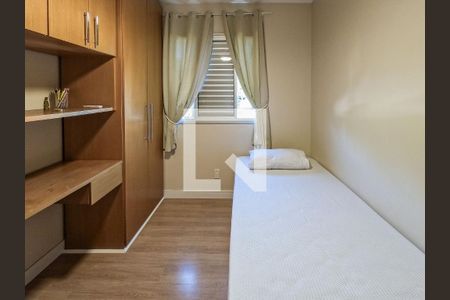 Apartamento à venda com 2 quartos, 49m² em Jardim Monjolo, São Paulo
