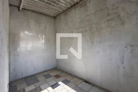 Quarto 2 de casa para alugar com 2 quartos, 180m² em Aviação, Praia Grande