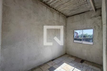 Quarto 2 de casa para alugar com 2 quartos, 180m² em Aviação, Praia Grande