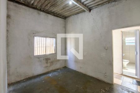 Quarto 1 de casa para alugar com 2 quartos, 180m² em Aviação, Praia Grande