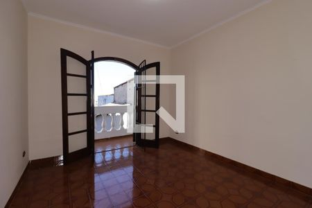 Quarto 1 de casa à venda com 3 quartos, 164m² em Vila Alto de Santo Andre, Santo André