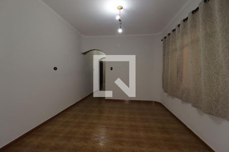 Sala de Jantar de casa à venda com 3 quartos, 164m² em Vila Alto de Santo Andre, Santo André