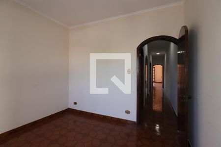 Quarto 1 de casa à venda com 3 quartos, 164m² em Vila Alto de Santo Andre, Santo André