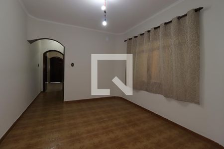 Sala de Jantar de casa à venda com 3 quartos, 164m² em Vila Alto de Santo Andre, Santo André