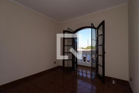 Quarto 1 de casa à venda com 3 quartos, 164m² em Vila Alto de Santo Andre, Santo André