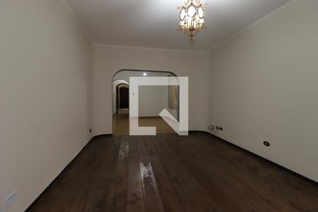 Sala de casa à venda com 3 quartos, 164m² em Vila Alto de Santo Andre, Santo André
