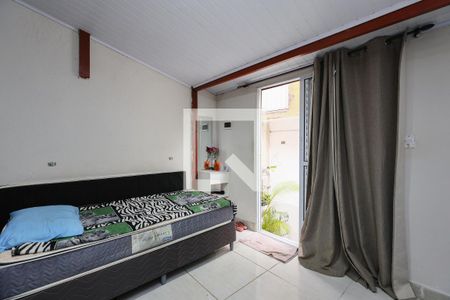 Suíte de casa à venda com 3 quartos, 100m² em Jardim Olinda, São Paulo