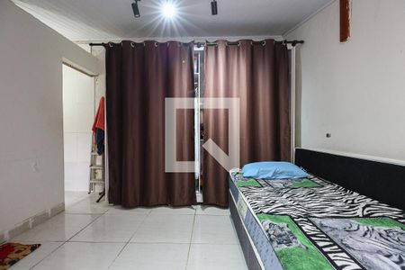Suíte de casa à venda com 3 quartos, 100m² em Jardim Olinda, São Paulo