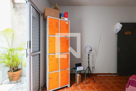 Quarto 1 de casa à venda com 3 quartos, 100m² em Jardim Olinda, São Paulo