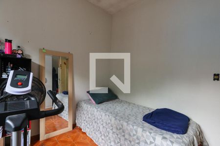 Quarto 2 de casa à venda com 3 quartos, 100m² em Jardim Olinda, São Paulo