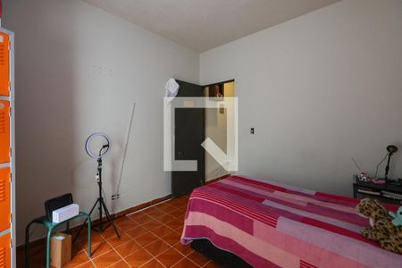 Quarto 1 de casa à venda com 3 quartos, 100m² em Jardim Olinda, São Paulo