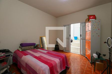 Quarto 1 de casa à venda com 3 quartos, 100m² em Jardim Olinda, São Paulo