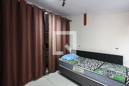 Suíte de casa à venda com 3 quartos, 100m² em Jardim Olinda, São Paulo