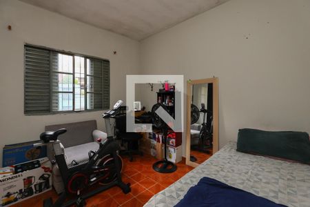 Quarto 2 de casa à venda com 3 quartos, 100m² em Jardim Olinda, São Paulo