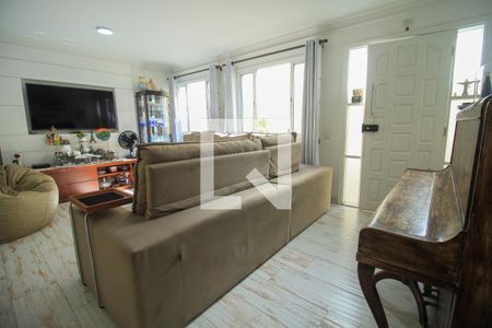 Casa de Condomínio à venda com 3 quartos, 200m² em Mooca, São Paulo